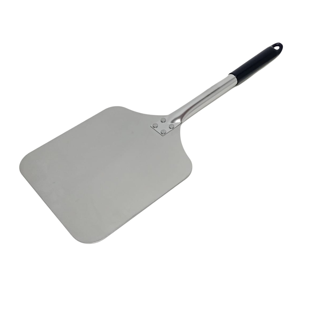 H0205 210-144 PIZZA SHOVEL DIAM. 9" 58CM