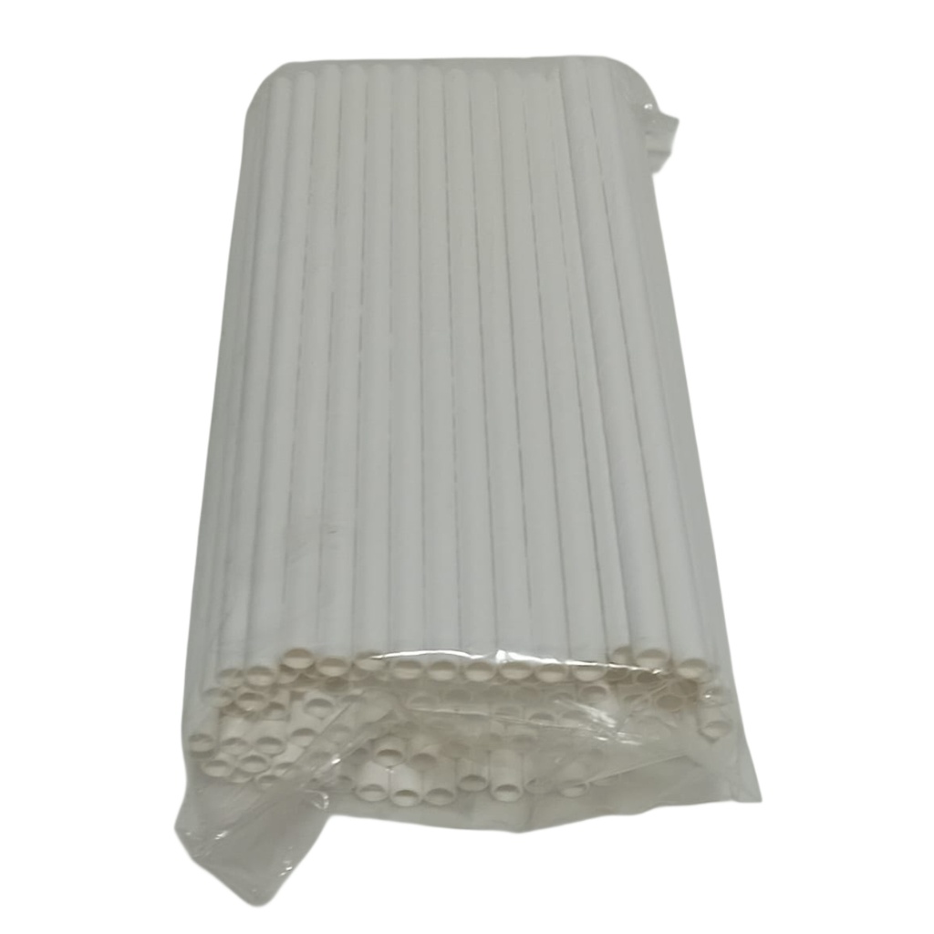 PAPER STRAW