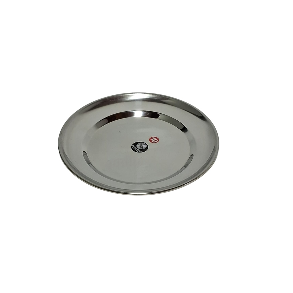 20212 TIFFIN PLATE NO 10 NW