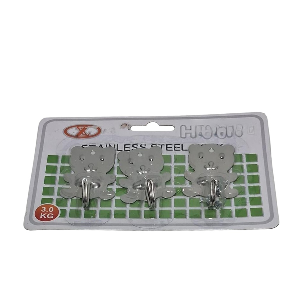 271-47 985 STEEL HOOKS 