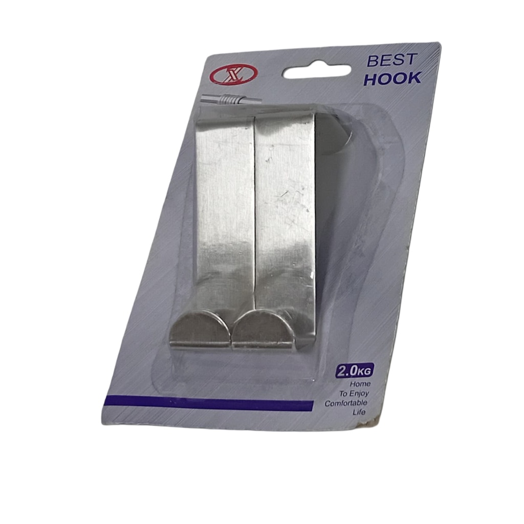 231-81 HOOKS DOOR STEEL