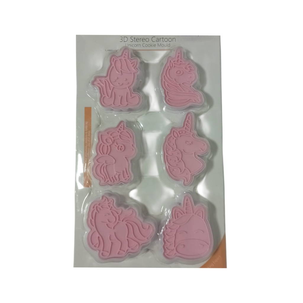 BISCUIT MOLD CK9