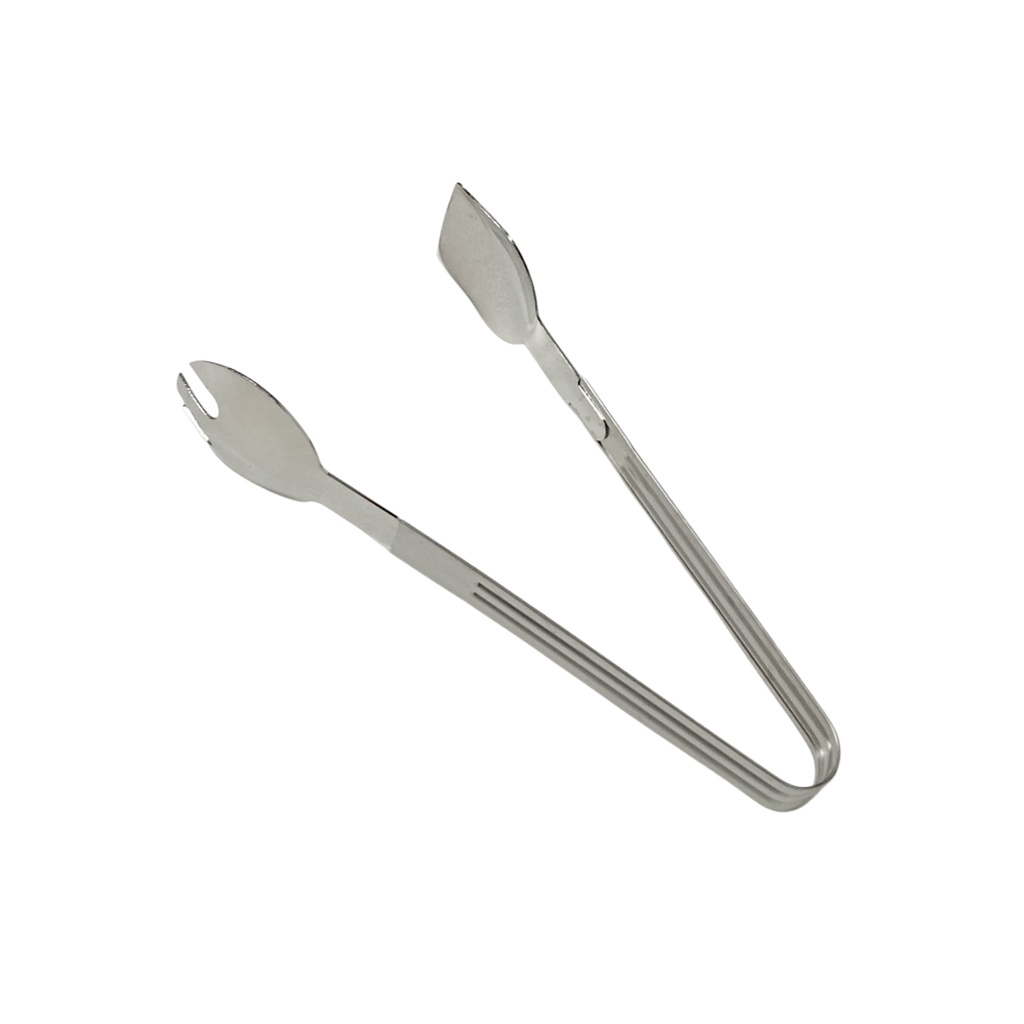 SAT S/S SALAD TONG