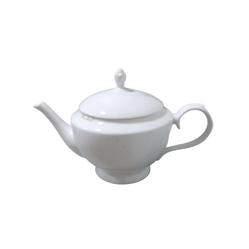 DANKOTUWA WHITE TEA POT