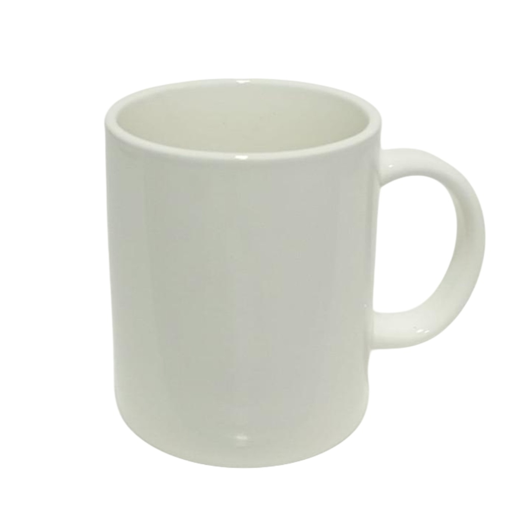 MUWM01 WS1296 WHITE MUG
