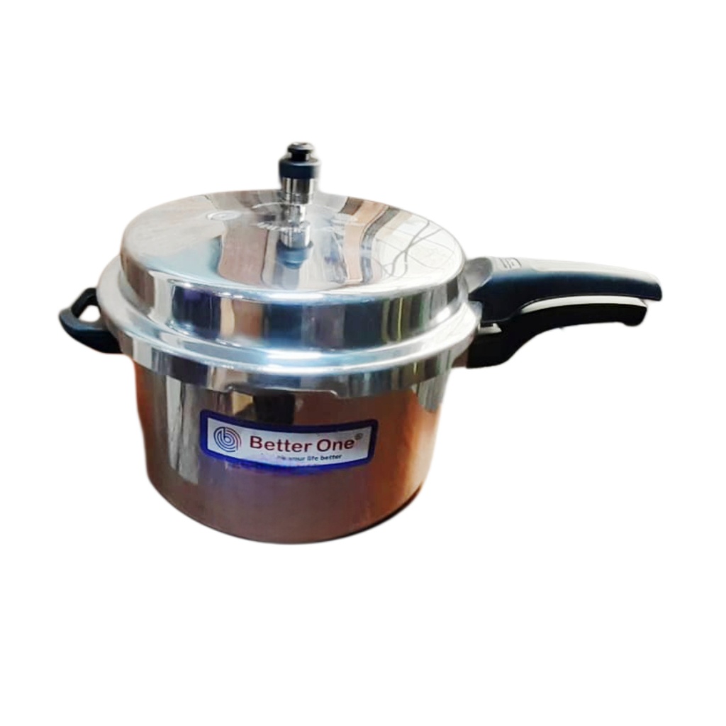1500458 PRESSURE COOKER 7.5L BETTER ONE