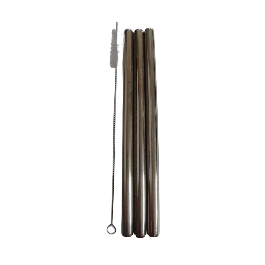 219-20 S/S STRAW SET