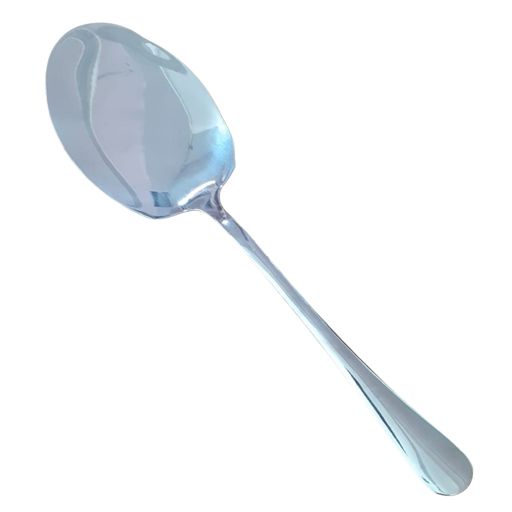 3131-11 / 219-12 / 1010-31 S/S RICE SPOON