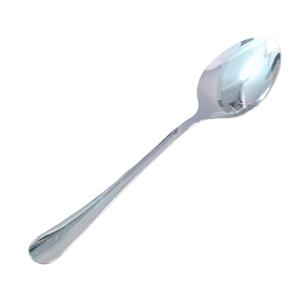 219-8 S/S SERVING SPOON