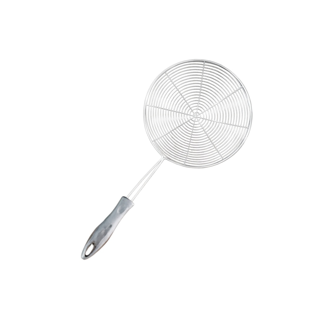 1547-4 / TR-150 S/S OIL SPOON 14CM