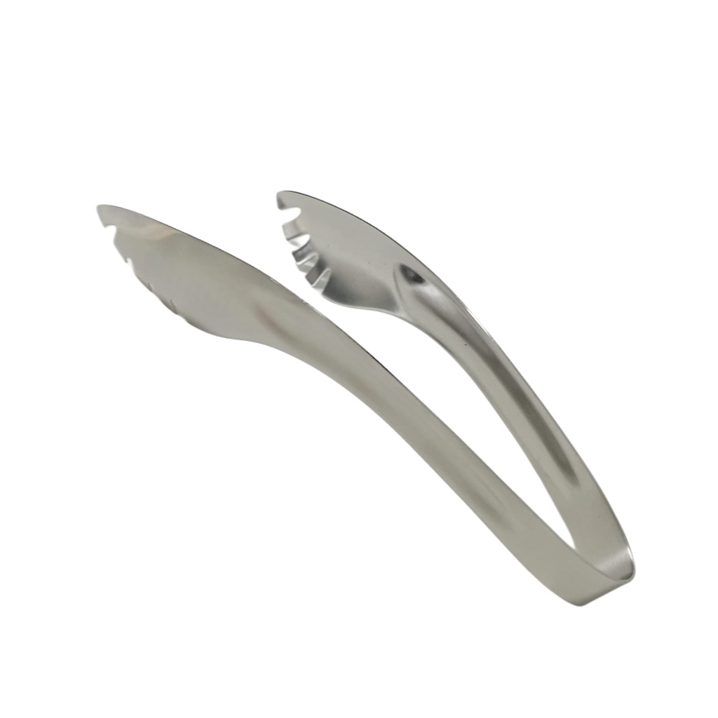 24-50 S/S FOOD TONG 12”