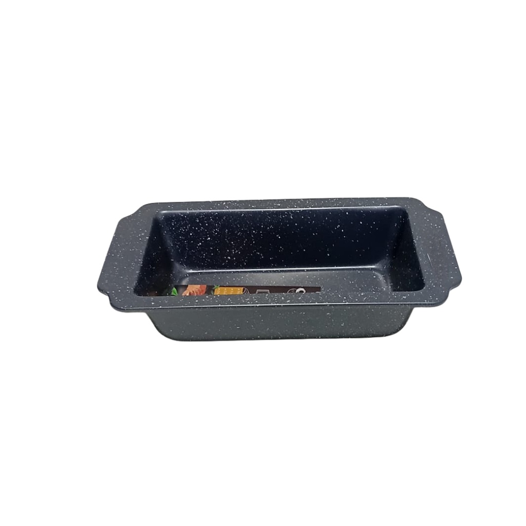 217-7 N/S LOAF PAN 30CM 6MM (LENGTH: 30CM, WIDTH: 17.7CM, HEIGHT: 7.5CM)