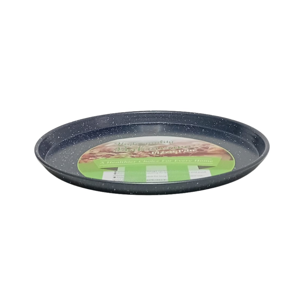 217-17 N/S PIZZA PAN  29CM 6MM (LARGE)