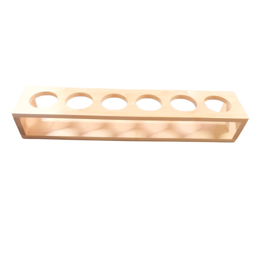 8276-125 SHOT GLASS HOLDER