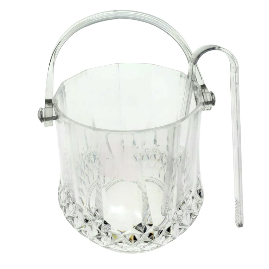 TR-107 8276-104  PC DIAMOND ICE BUCKET