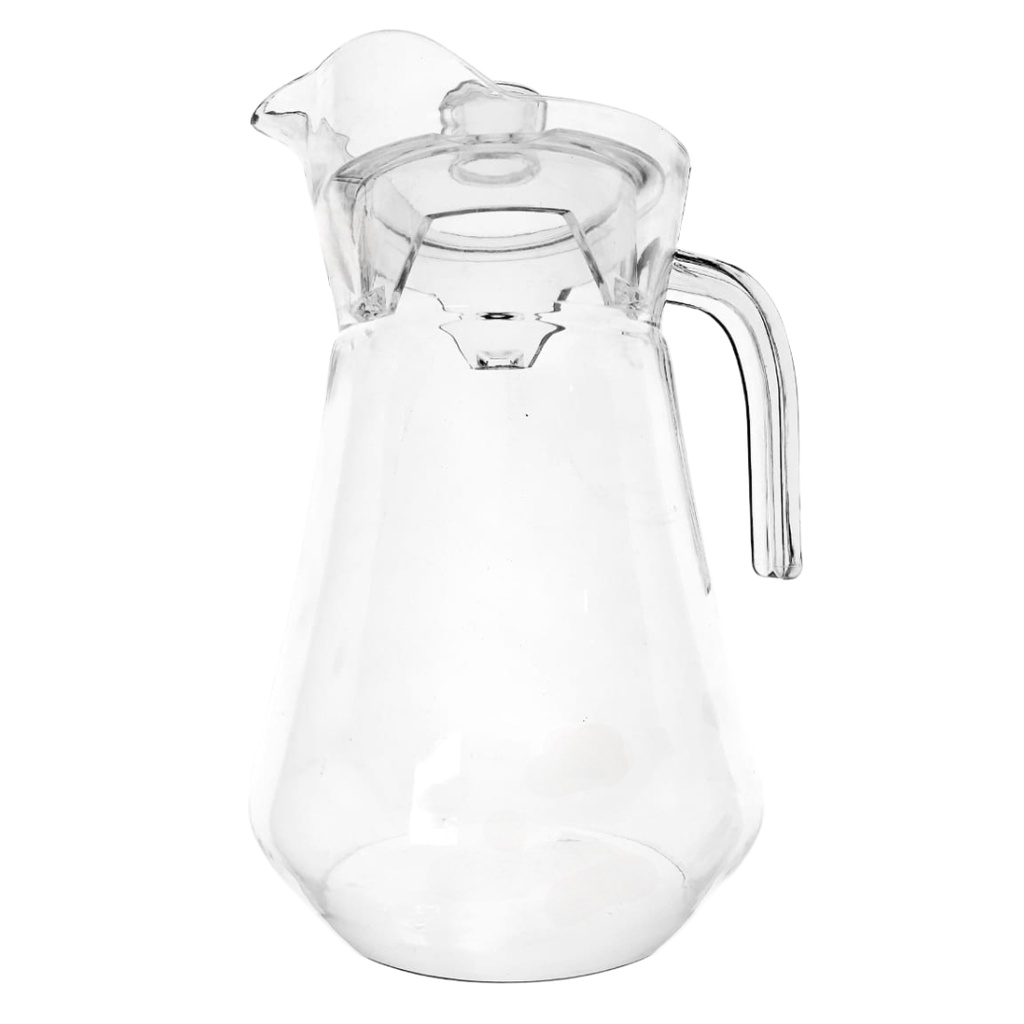 [1039703] TR-99 / 8276-60 P/C WATER JUG1.5LTR