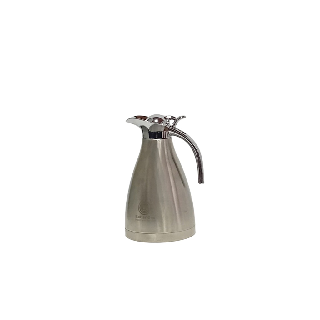 00879 QY-341 S/S WATER PITCHER 1.2L