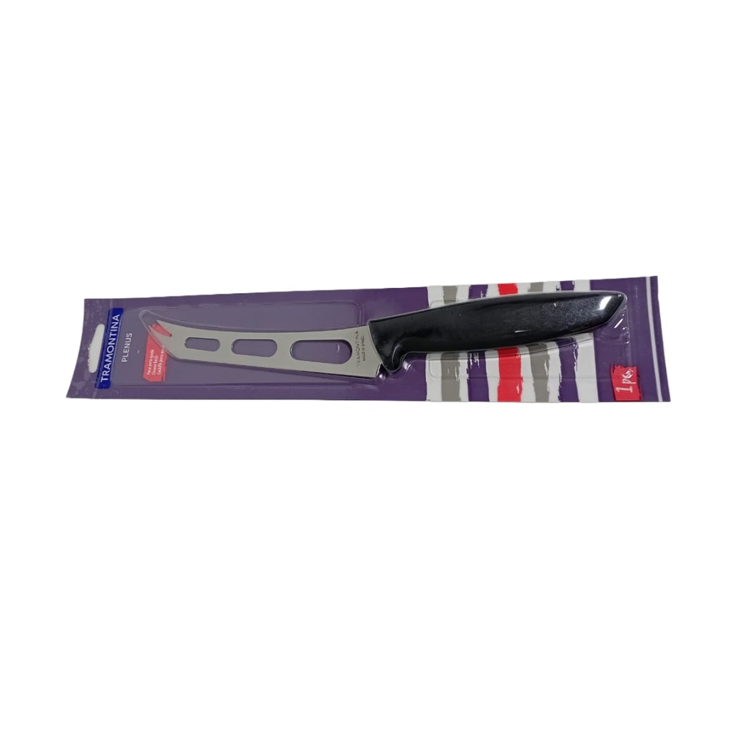 23429/106 CHEESE KNIFE PLENUS TRAMONTINA