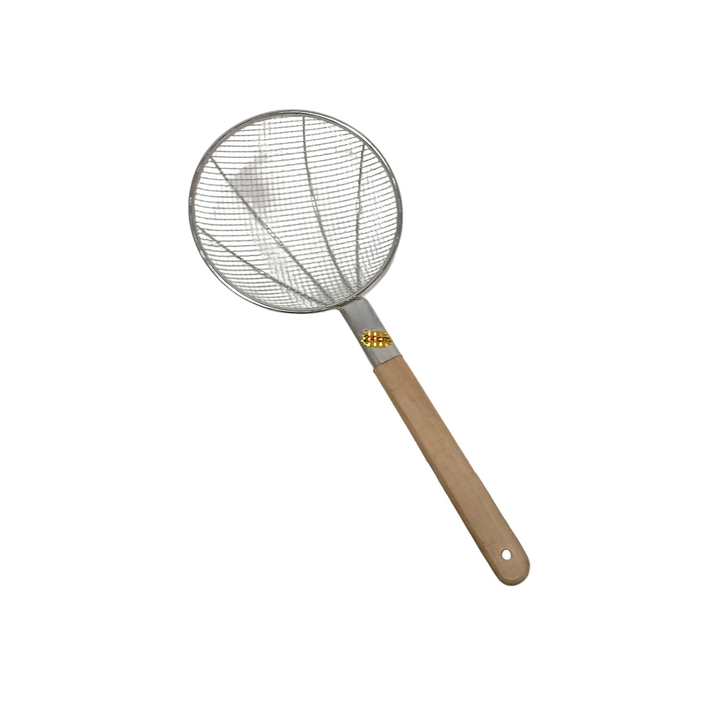 601300083 16105-9 SPIDER SPOON 24CM