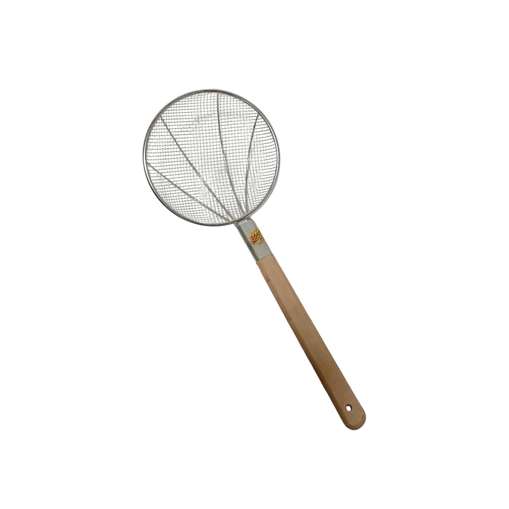901800177 16105-17 SPIDER SPOON 26CM