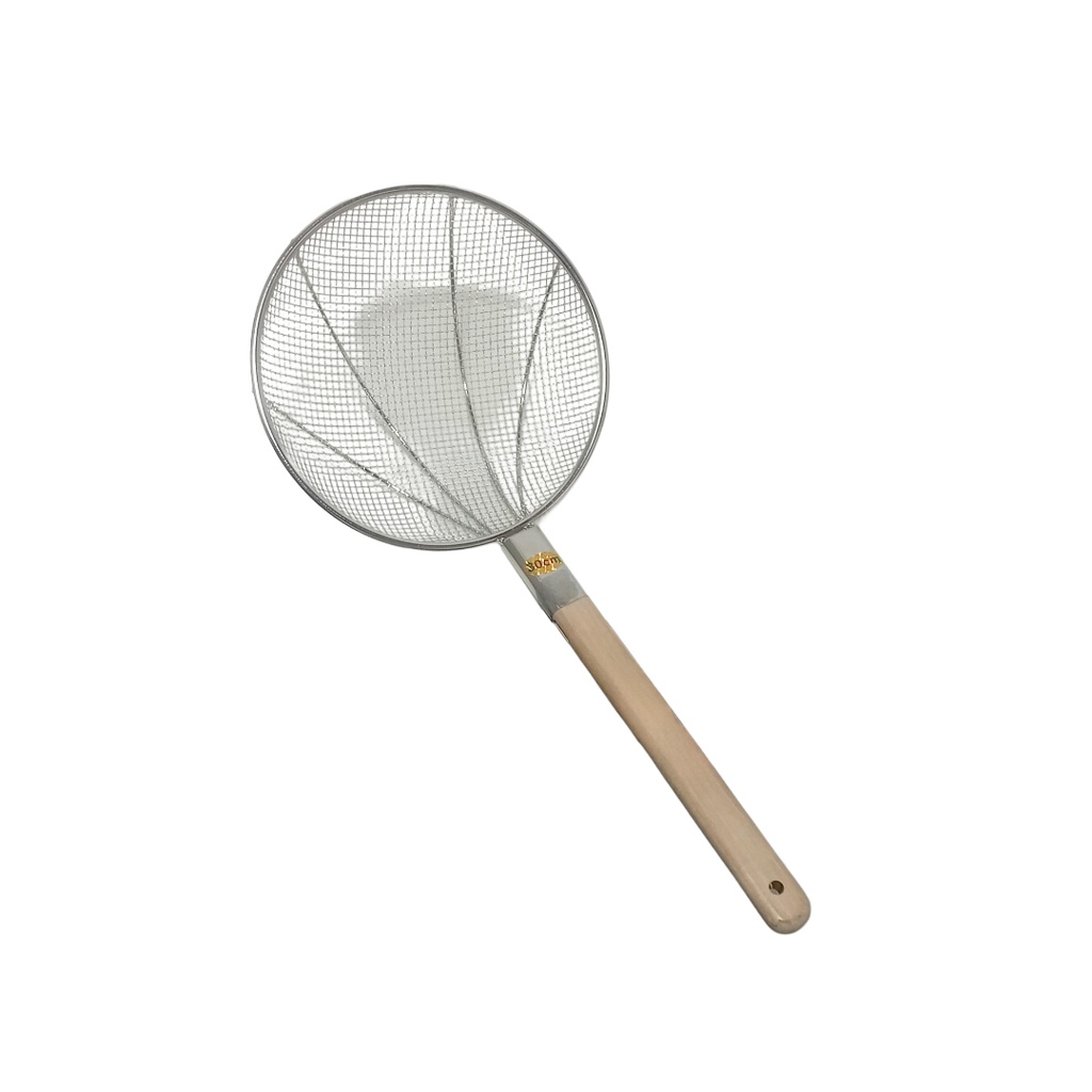 901800174 16105-12 SPIDER SPOON 30CM