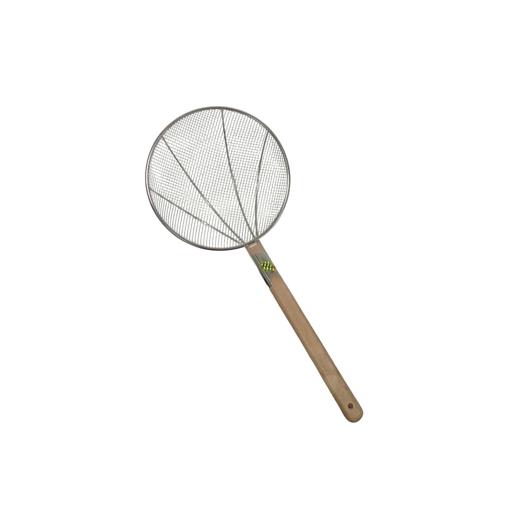 901600175 16105-13 SPIDER SPOON 32CM