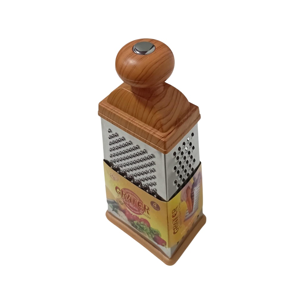 0000154 QY-269 BOX GRATER
