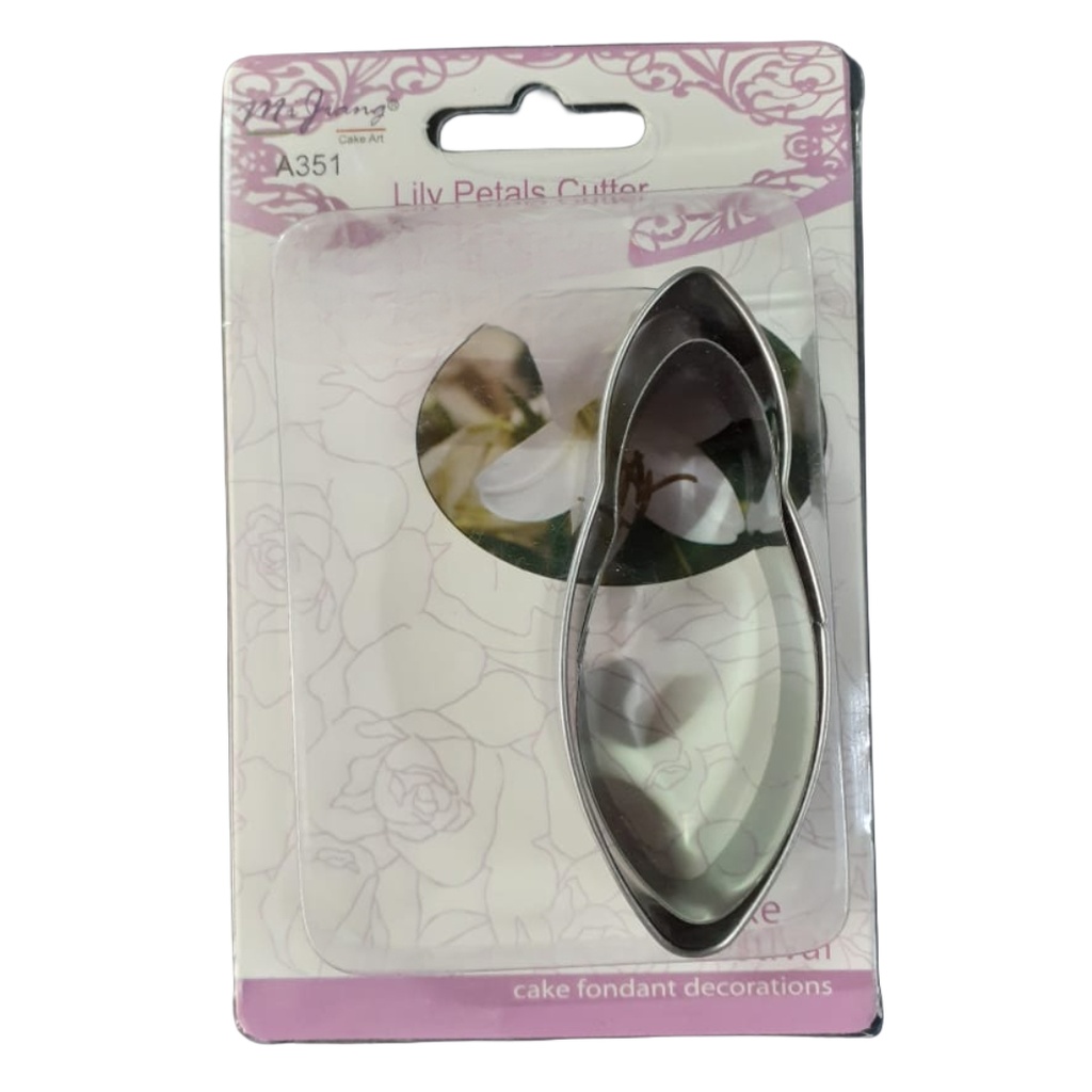 A351 LILY CUTTER