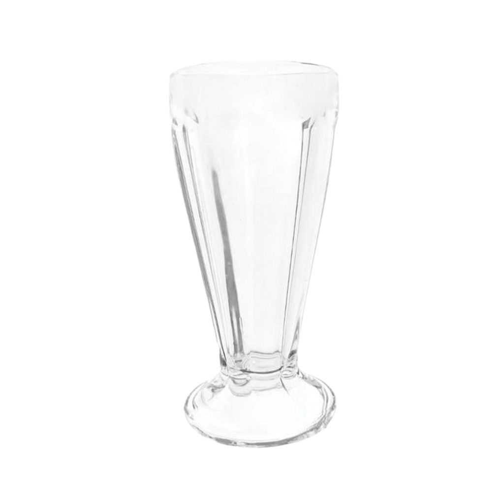 179-34 JG60603 SUNDAE CUP (HEIGHT 18CM DIAMETER 8.5CM)