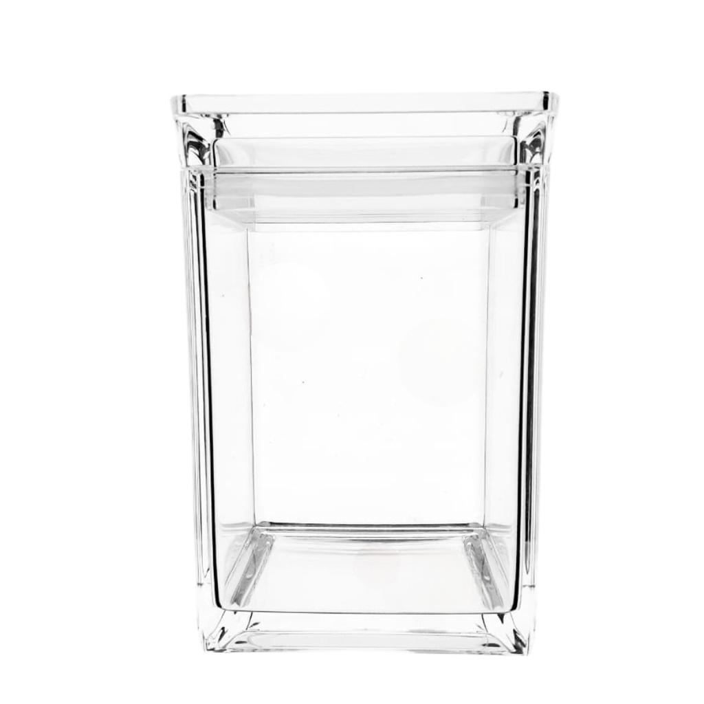 185-16 ACRALIO AIRTIGHT JAR