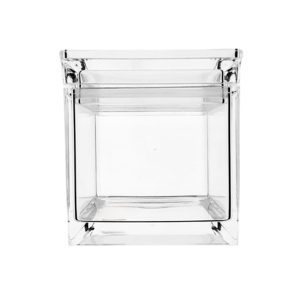 185-15 ACRALIO AIRTIGHT JAR