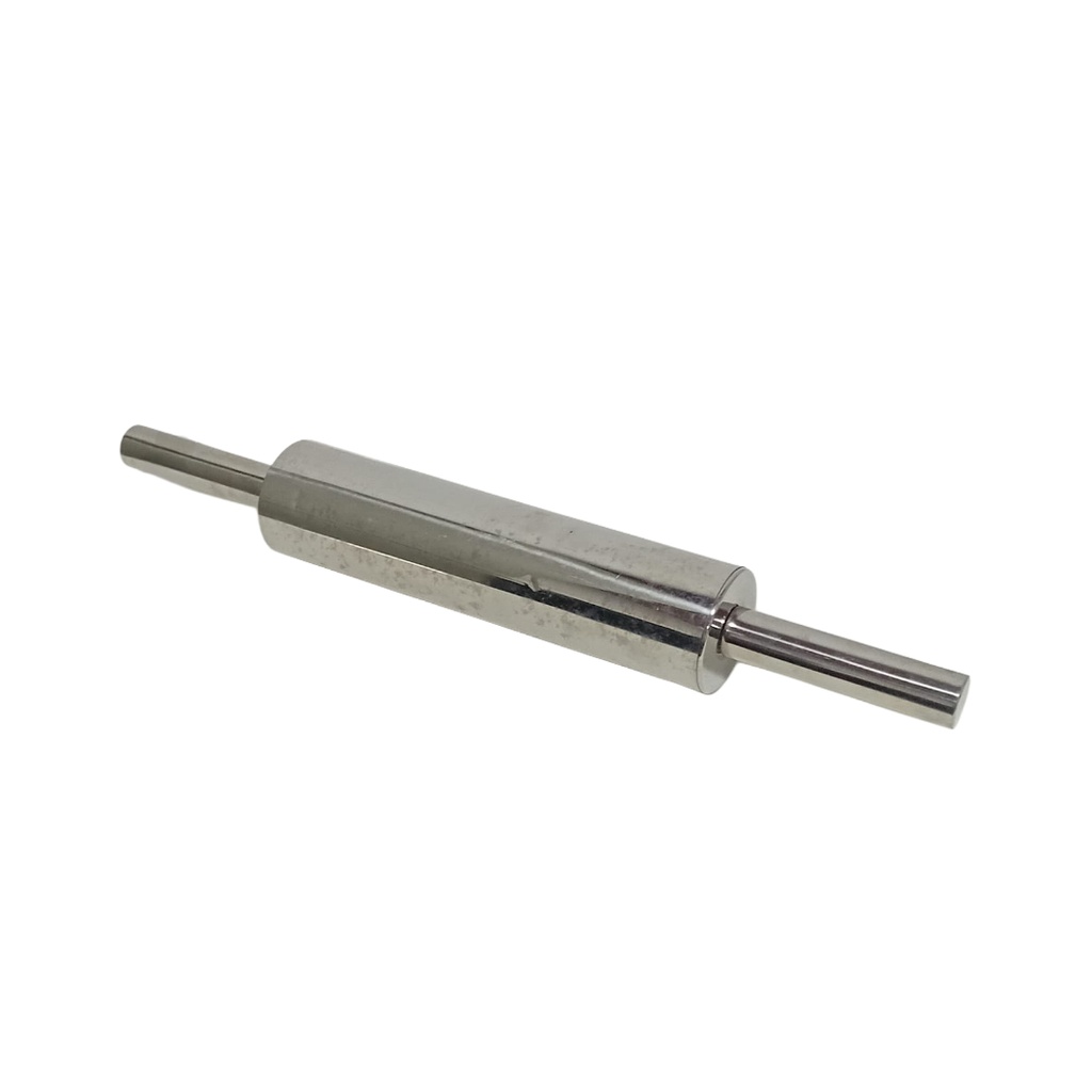 S/S 34591-27 00010 HEAVY DUTY ROLLING PIN (WIGHT 1KG 350G)
