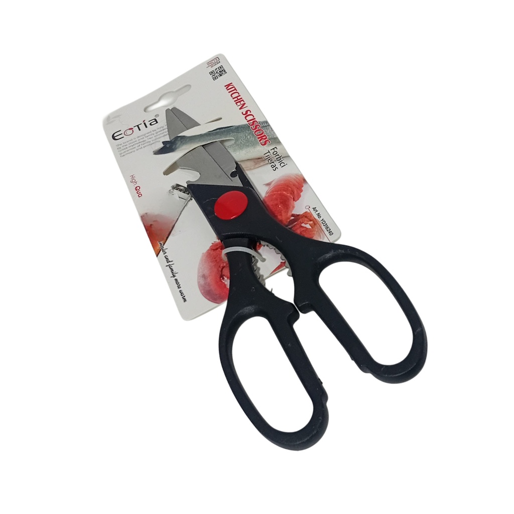 02-2 KITCHEN SCISSOR
