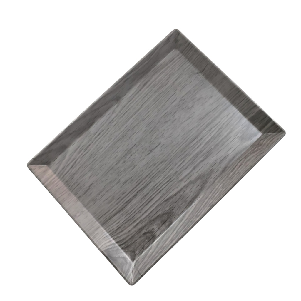 200-10 MELAMINE TRAY