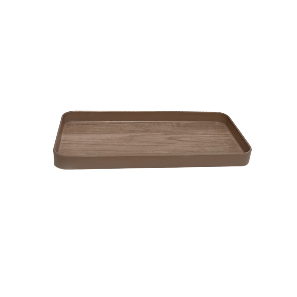 200-20  MELAMINE TRAY LG