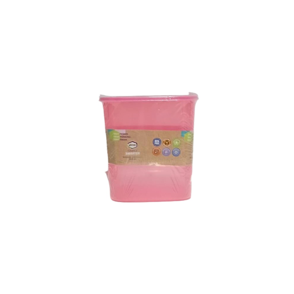 10260 SQ CONTAINER 3600ML