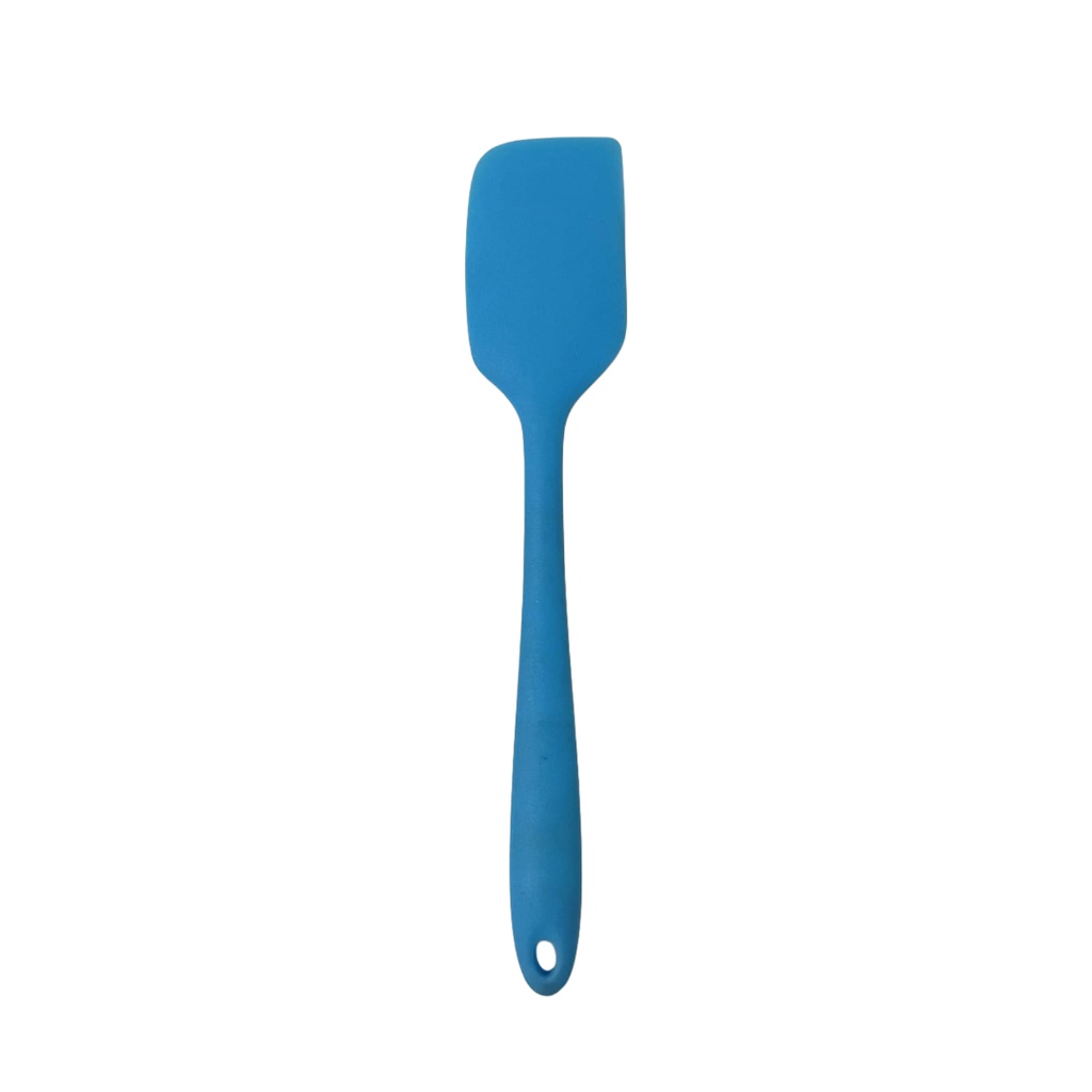 1604500418 SILICONE SPATULA SM