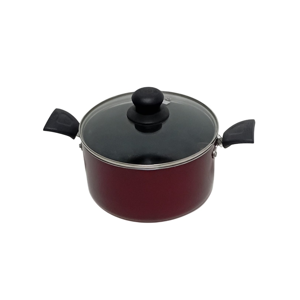 N/S SAUCE PAN SONU 20CM