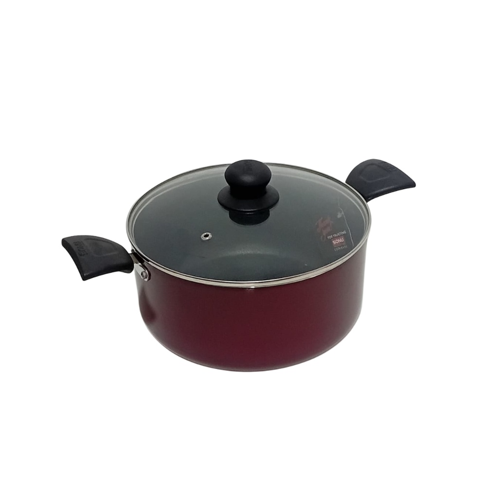 N/S SAUCE PAN SONU 24CM