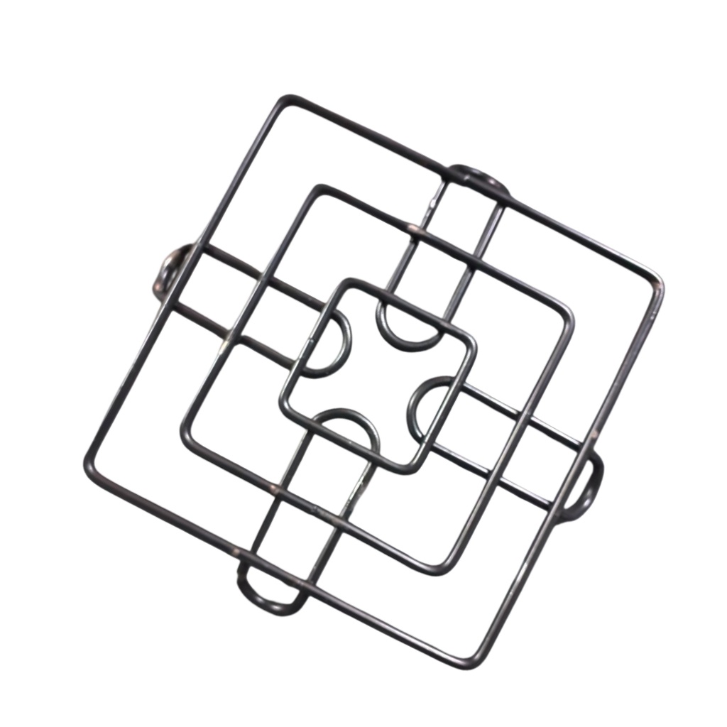 SQ BLACK HEAVY DARANU SM