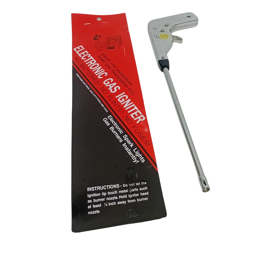 GUN GAS LIGHTER