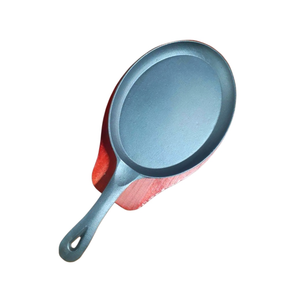 4829-10 XPF215 SIZZLING PLATE 26*18.5CM