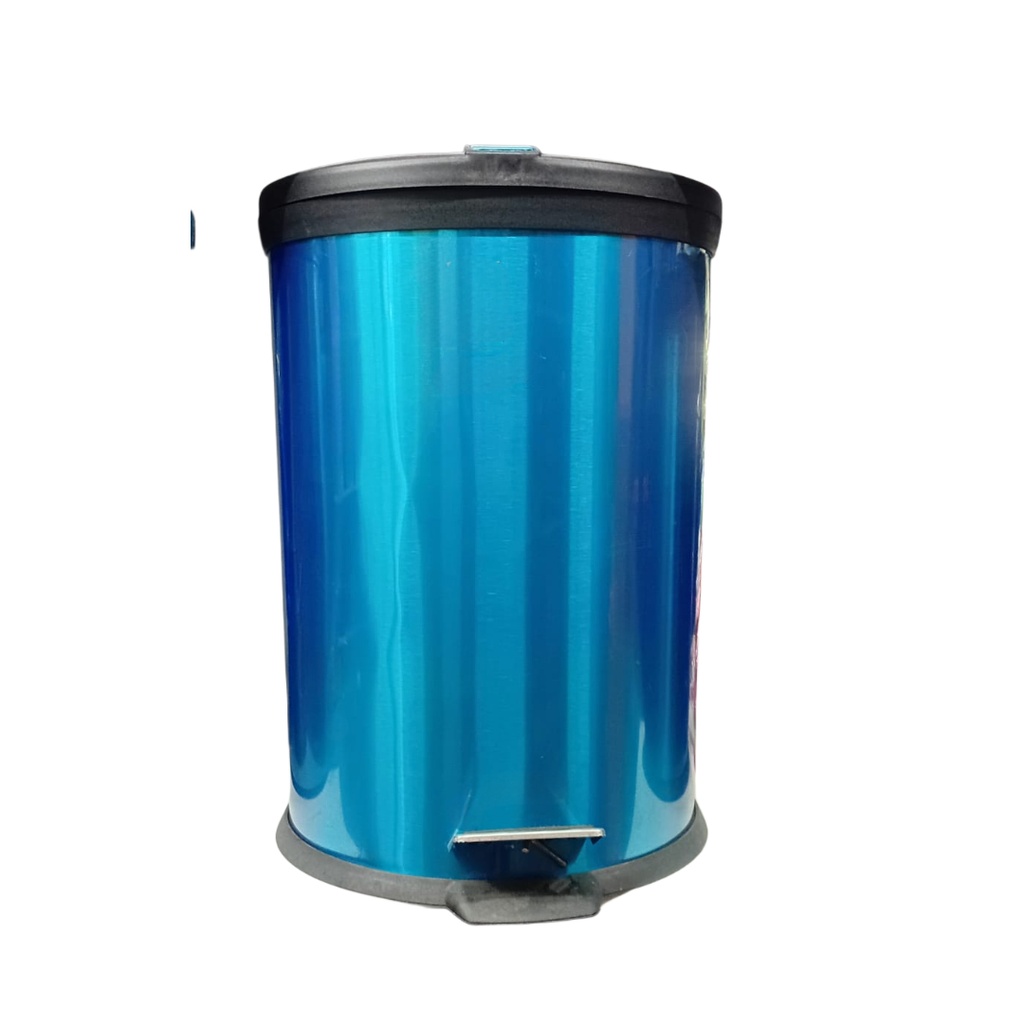 01600332 S/S BIN HEAVY 20L