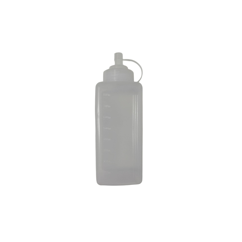 [1040590] A00030 PL SAUCE BOTTLE 800ML