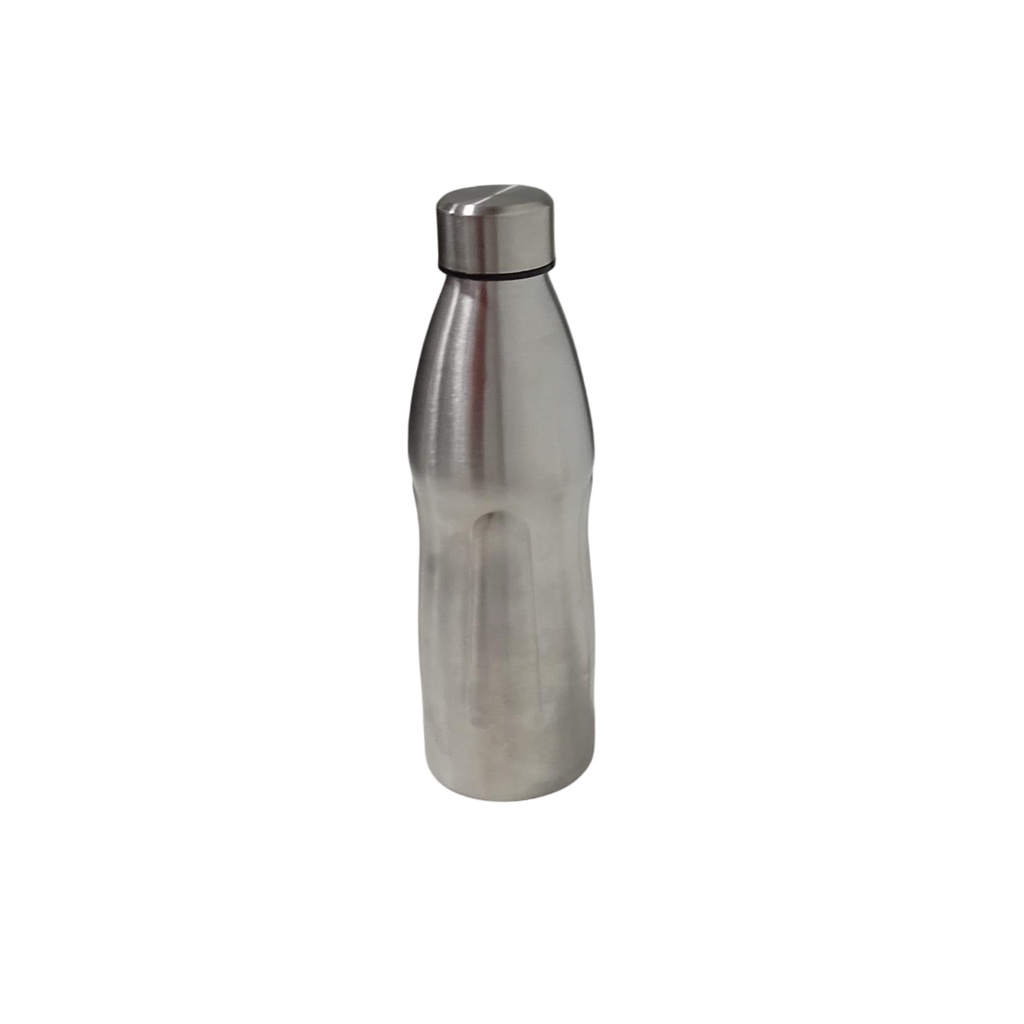 8076 S/S WATER BOTTLE 750ML
