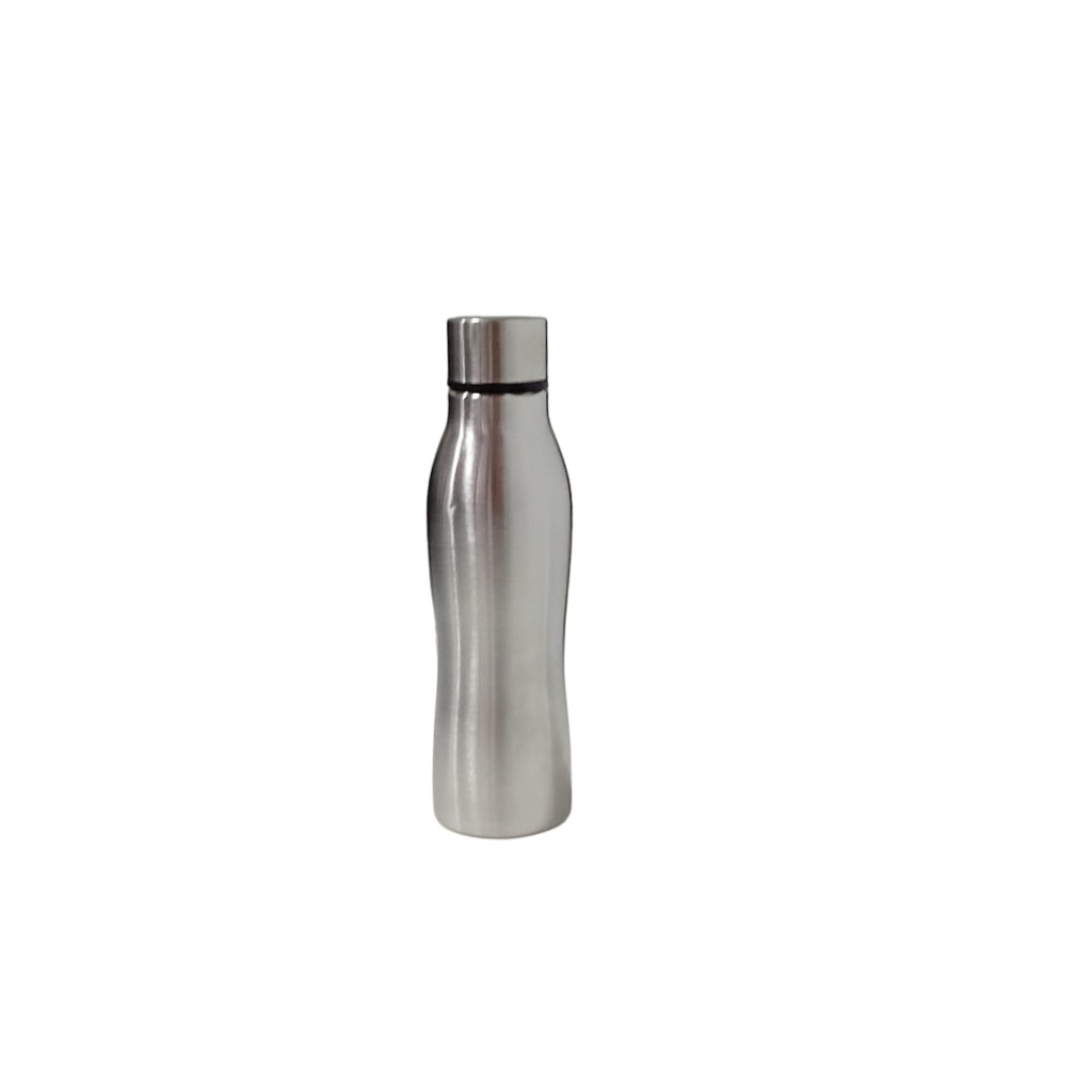 8198 S/S WATER BOTTLE 750ML