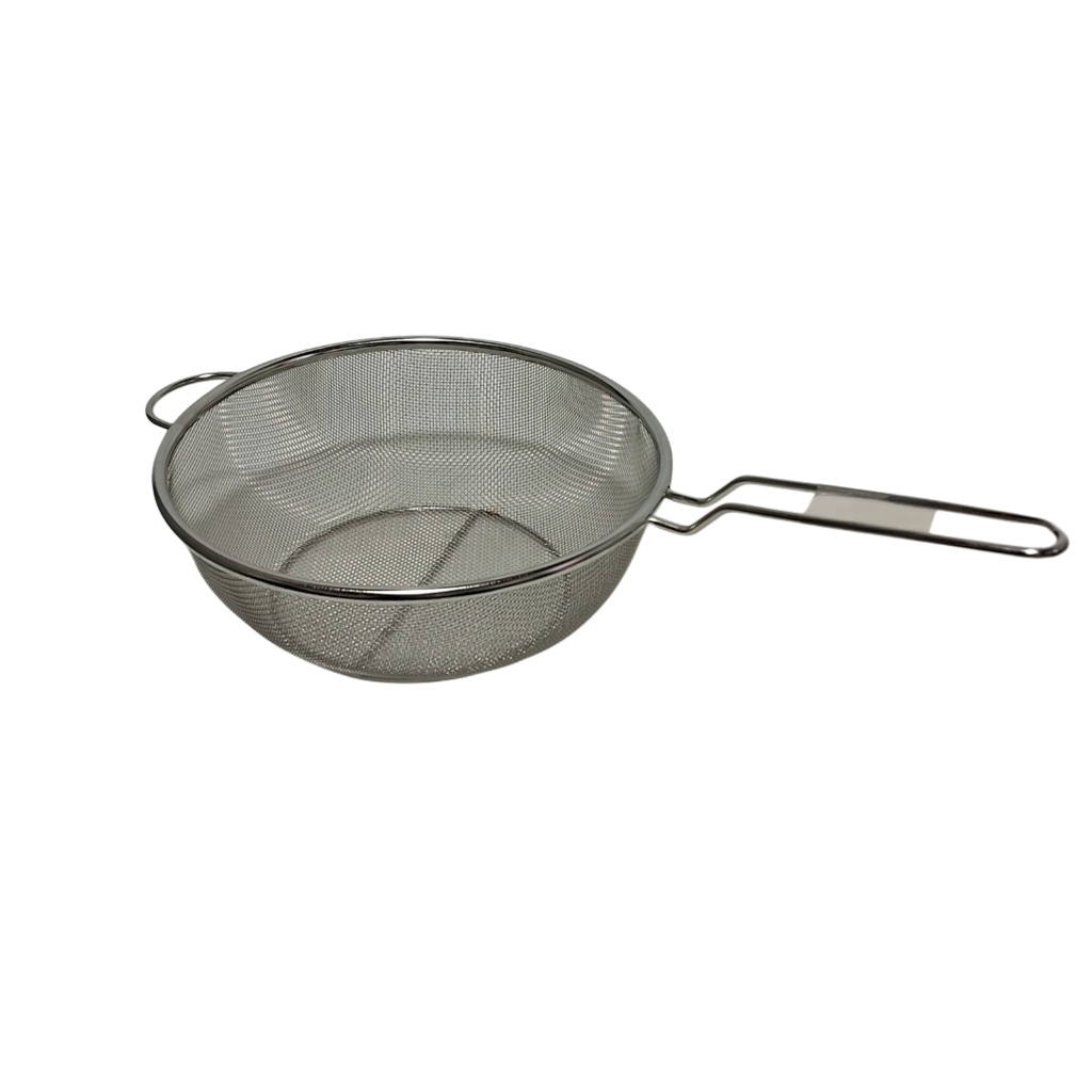 HANDLE MILK STRAINER LG