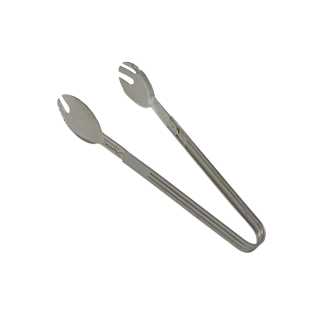 ABT APEX S.S. BREAD TONG