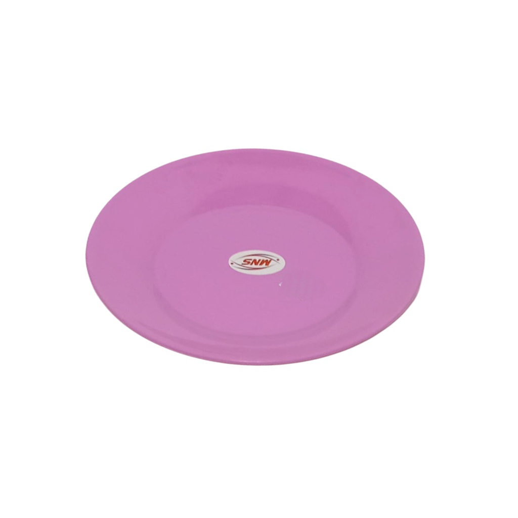 MNS FLAT PLATE