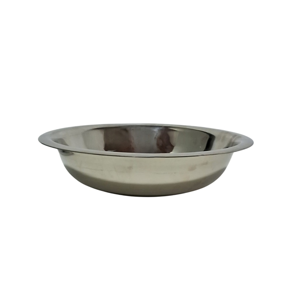 20293 20 BASIN PLAIN NW WIDTH 41CM HEIGHT 9CM